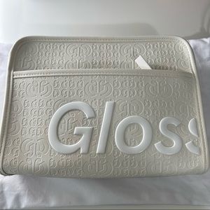 Glossier Holiday Beauty Bag *Limited Edition